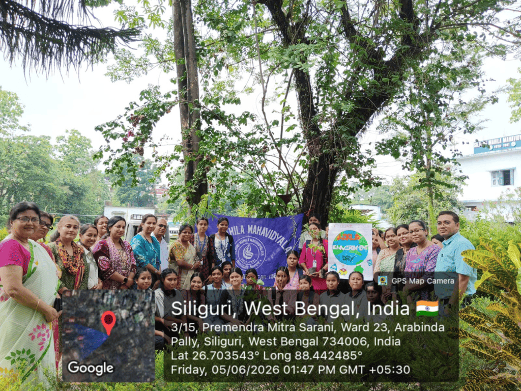 World Environment Day